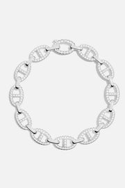 Gold Isla Marina Bracelet