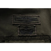 Herren Biker Winterjacke Mit Langen Ärmeln | Mit Reißverschluss