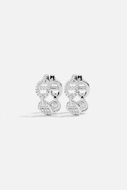 Isla Marina Gold Earrings