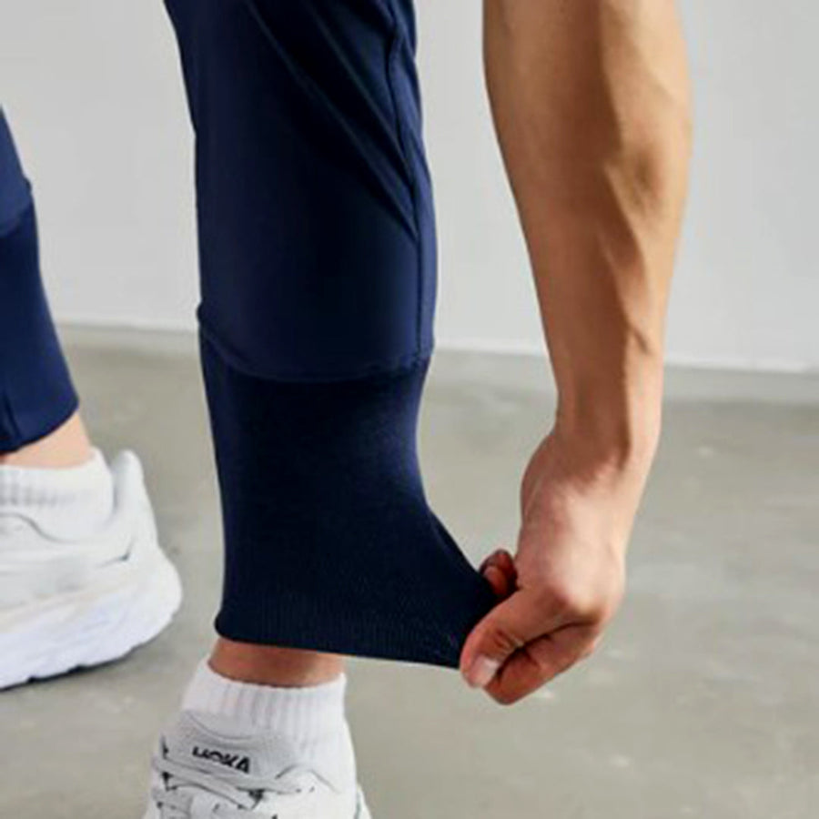 Hose Herren | Sportlich mit Reißverschlusstaschen