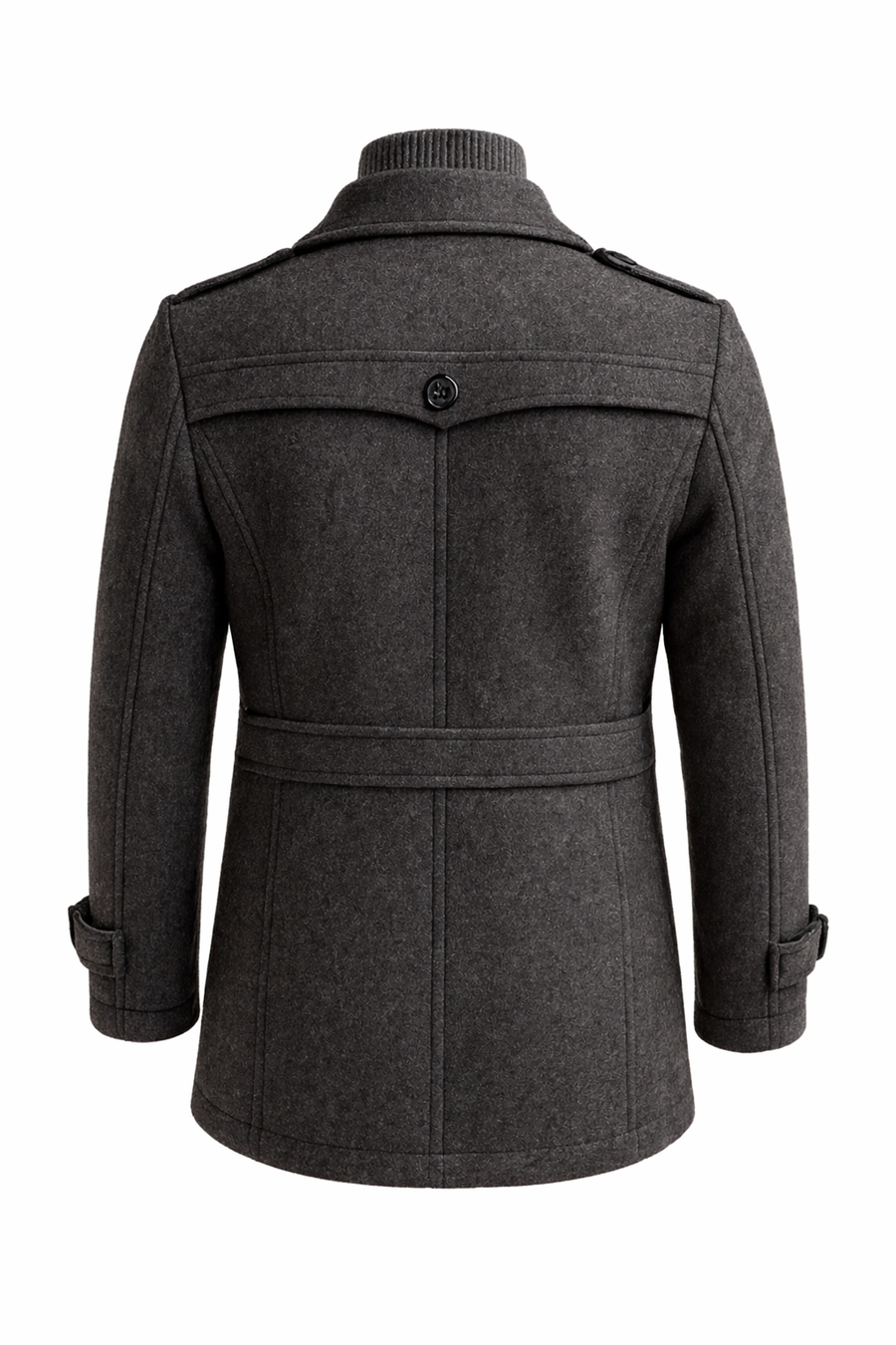 Marcus / Winter Überziehjacke