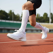Scarpe da corsa traspiranti da uomo | Sneakers sportive
