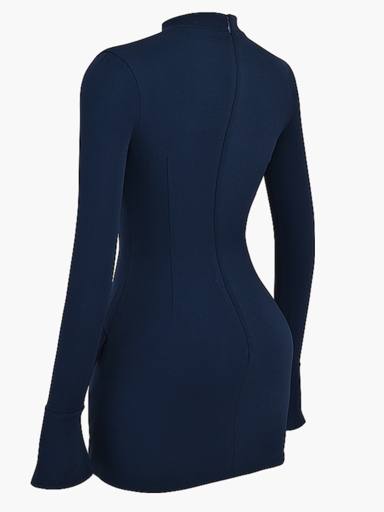 Elegantes Abendkleid für stilvolle Anlässe