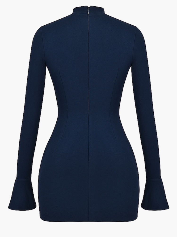 Elegantes Abendkleid für stilvolle Anlässe