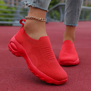 AeroSlip™ – Leichte Orthopädische Slip-On Schuhe für Damen
