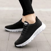 AiryMotion™ – Ultraleichte Komfort Sneaker für aktive Damen
