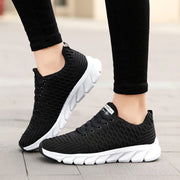 AiryMotion™ – Ultraleichte Komfort Sneaker für aktive Damen