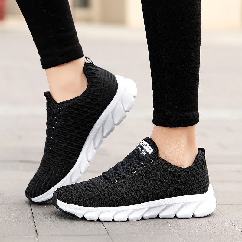 AiryMotion™ – Ultraleichte Komfort Sneaker für aktive Damen