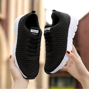 AiryMotion™ – Ultraleichte Komfort Sneaker für aktive Damen