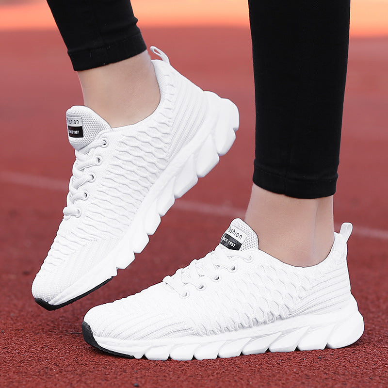 AiryMotion™ – Ultraleichte Komfort Sneaker für aktive Damen