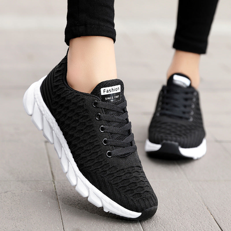 AiryMotion™ – Ultraleichte Komfort Sneaker für aktive Damen
