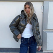 Lora Steppjacke