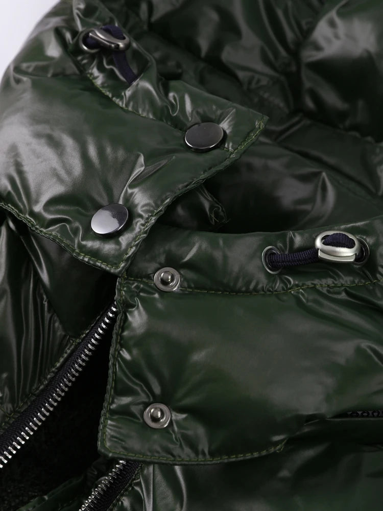 Lora Steppjacke