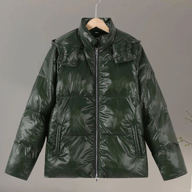 Lora Steppjacke
