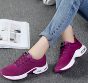Amelie | Bequeme Orthopädische Schuhe für Damen Herbst