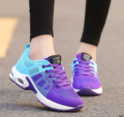 Amelie | Bequeme Orthopädische Schuhe für Damen Herbst