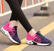 Amelie | Bequeme Orthopädische Schuhe für Damen Herbst