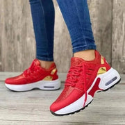 Amelie | Orthopädische Komfortschuhe für Damen Breite Füße