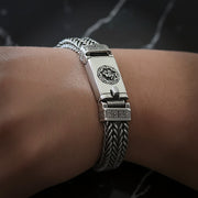 CoreChain – Kettenglied Armband
