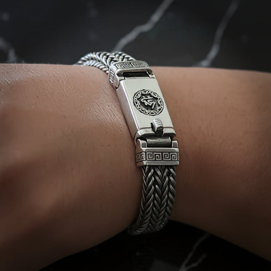 CoreChain – Kettenglied Armband