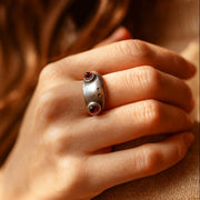 Naurin – See Charme Ring