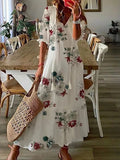 Blumenmuster