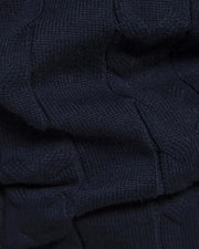 HENDRIK™ | ZIP-POLO