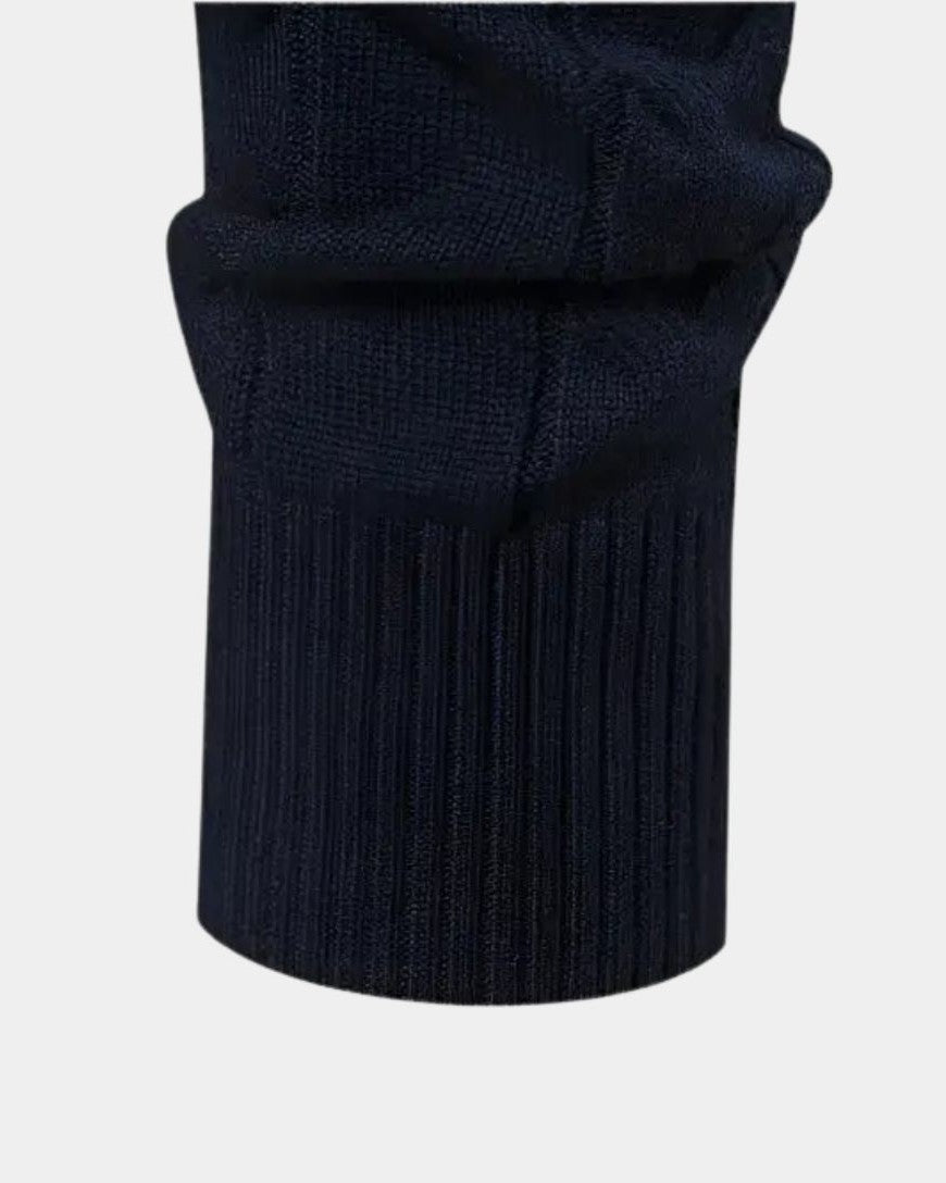 HENDRIK™ | ZIP-POLO