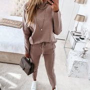 Lässige Loungewear Für Damen | Locker Sitzendes Oberteil