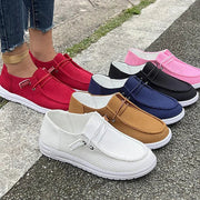 ArchSupport | Atmungsaktive Damen-Sneaker mit Fußgewölbeunterstützung