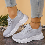 Scarpe sportive traspiranti da donna | Scarpe casual per il tempo libero