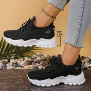 Scarpe sportive traspiranti da donna | Scarpe casual per il tempo libero