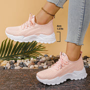 Scarpe sportive traspiranti da donna | Scarpe casual per il tempo libero