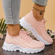 Scarpe sportive traspiranti da donna | Scarpe casual per il tempo libero