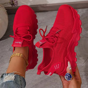 Scarpe sportive traspiranti da donna | Scarpe casual per il tempo libero
