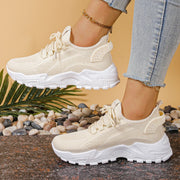 Scarpe sportive traspiranti da donna | Scarpe casual per il tempo libero