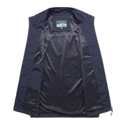 Gilet traspirante uomo | Gilet ad asciugatura rapida