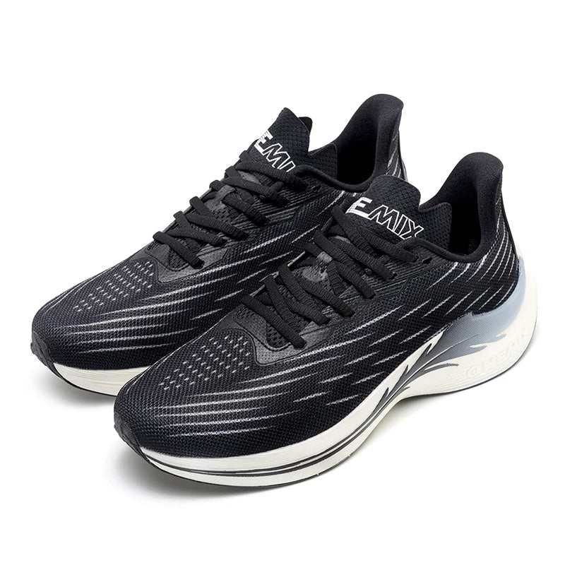 Scarpe da corsa traspiranti da uomo | Sneakers sportive