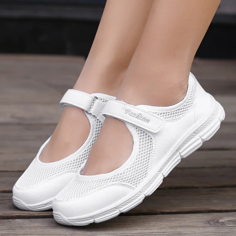 Sneakers traspiranti | Scarpe da trekking da donna