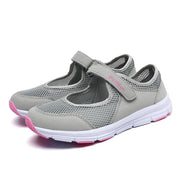 Sneakers traspiranti | Scarpe da trekking da donna