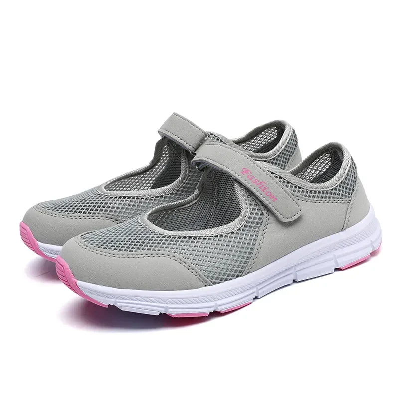 Sneakers traspiranti | Scarpe da trekking da donna