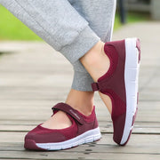 Sneakers traspiranti | Scarpe da trekking da donna