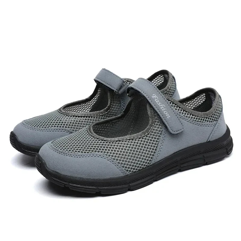 Sneakers traspiranti | Scarpe da trekking da donna