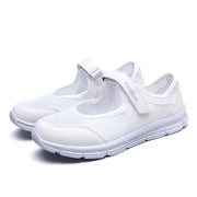 Sneakers traspiranti | Scarpe da trekking da donna