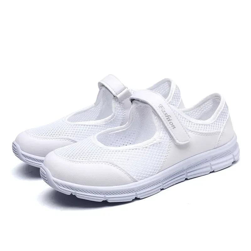 Sneakers traspiranti | Scarpe da trekking da donna