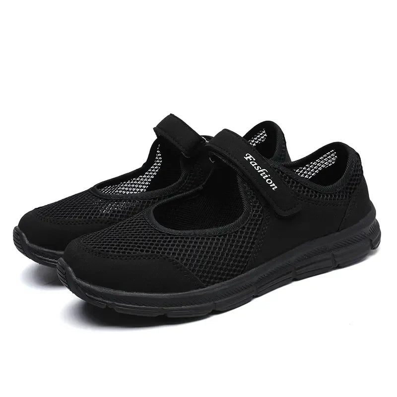 Sneakers traspiranti | Scarpe da trekking da donna