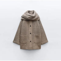 Braunbeige