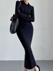 Bequemes | Stylische Herbst Freizeitkleid Mit Kapuze Und Kordelzug Für Frauen für dich