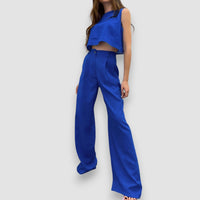Blau