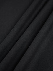 Damen Hose Mit Hoher Taille | Lang